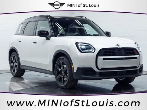 New 2026 MINI Cooper Countryman S image 1