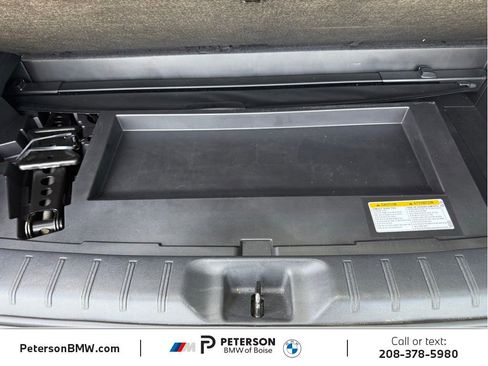 Used 2024 Toyota Grand Highlander AWD image 14