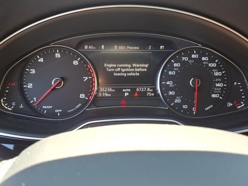 Used 2019 Audi Q7 3.0T Premium w/ Convenience Package AWD/4WD image 19