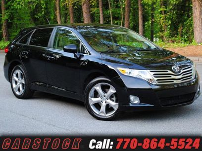 Used 2009 Toyota Venza