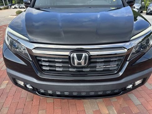 Used 2017 Honda Ridgeline Black Edition image 23