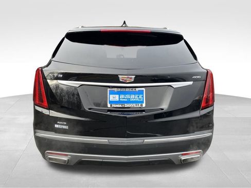 Used 2024 Cadillac XT5 Premium Luxury image 33