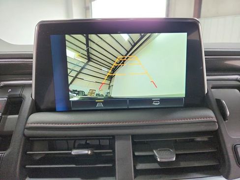 Used 2024 Chevrolet Suburban RST image 29