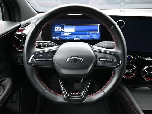 Used 2024 Chevrolet Blazer EV RS image 14