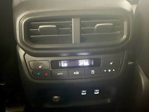 Used 2026 Honda Passport TrailSport Elite image 26