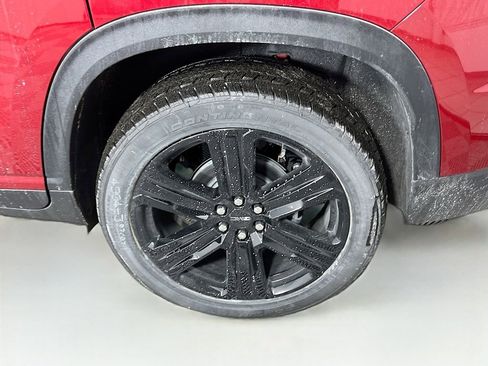 New 2026 GMC Acadia Elevation w/ Black Edition image 26