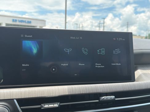 Used 2025 Hyundai Sonata SEL FWD image 29
