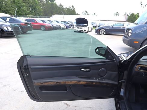 Used 2008 BMW 335i Convertible RWD image 33