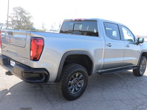 New 2026 GMC Sierra 1500 AT4X image 7