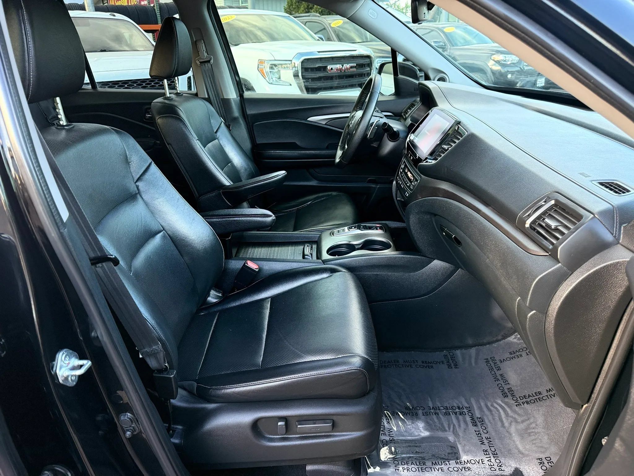 Used 2023 Honda Ridgeline RTL image 22