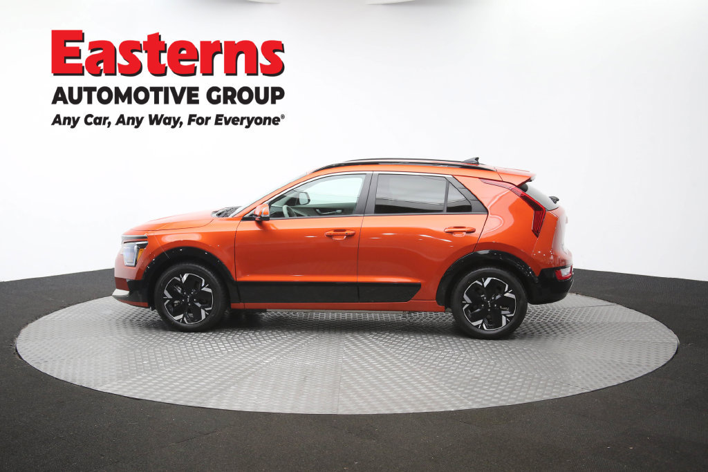 Used 2023 Kia Niro Wind w/ Wind Preserve Package FWD image 62