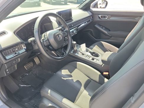 Certified 2024 Honda Civic Sport image 18