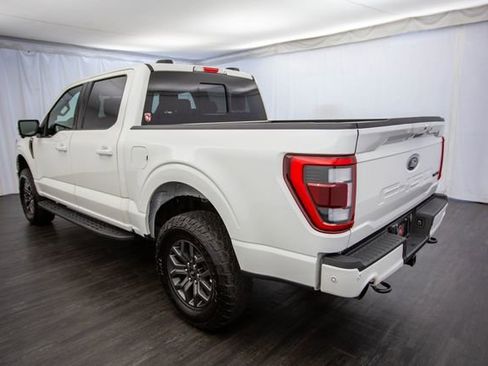 Used 2023 Ford F150 Tremor w/ Equipment Group 402A High image 11