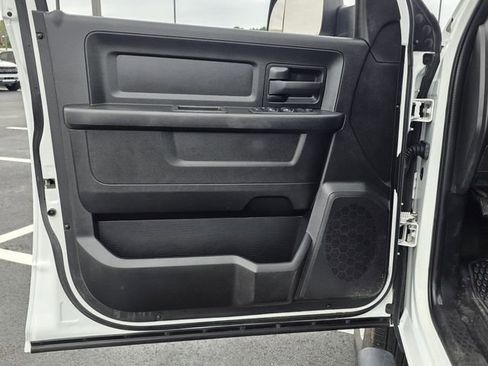 Used 2022 RAM 2500 Tradesman AWD/4WD image 13