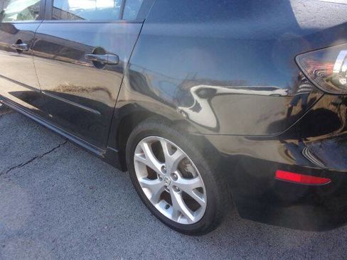 Used 2007 MAZDA MAZDA3 s Grand Touring image 5