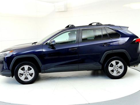 Certified 2023 Toyota RAV4 XLE image 3