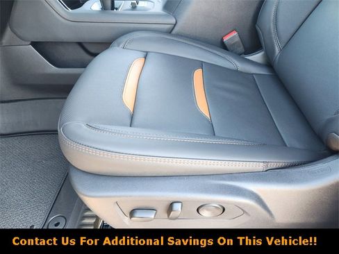 New 2026 GMC Sierra 1500 AT4 w/ AT4 Premium Package image 18