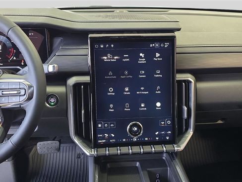 New 2026 GMC Acadia Elevation w/ Elevation Premium Package image 22