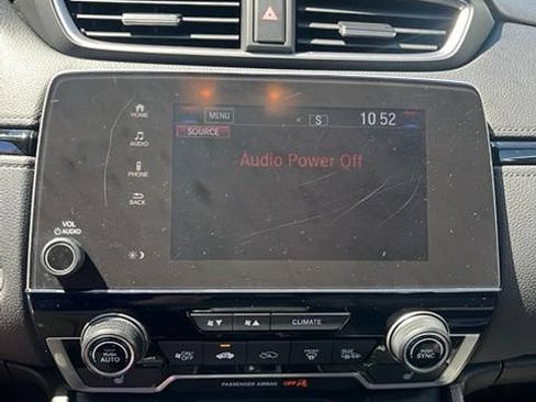 Used 2017 Honda CR-V EX image 9