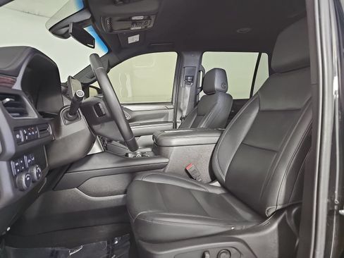 Used 2021 Chevrolet Tahoe Z71 AWD/4WD image 15