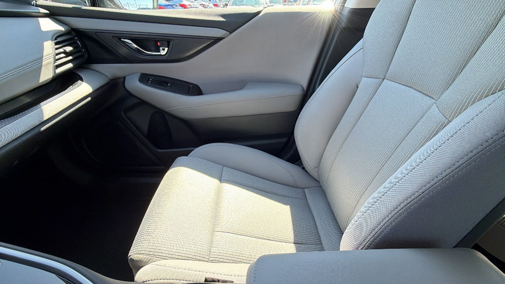 Used 2025 Subaru Legacy Premium AWD/4WD image 23