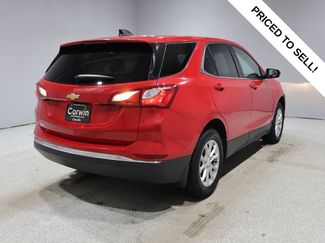 Used 2019 Chevrolet Equinox LT AWD/4WD video 2
