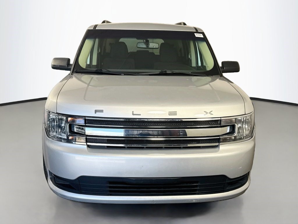 Used 2019 Ford Flex SE FWD image 2