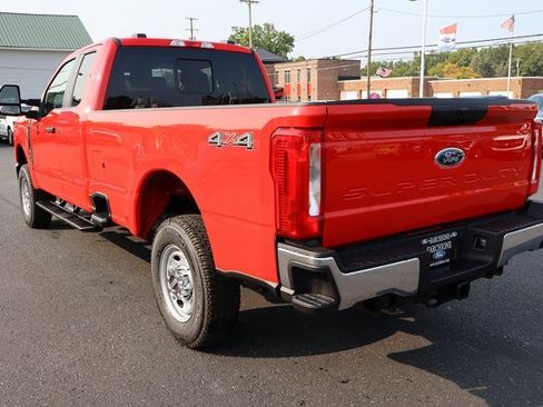 New 2026 Ford F350 XL w/ XL Chrome Package image 13