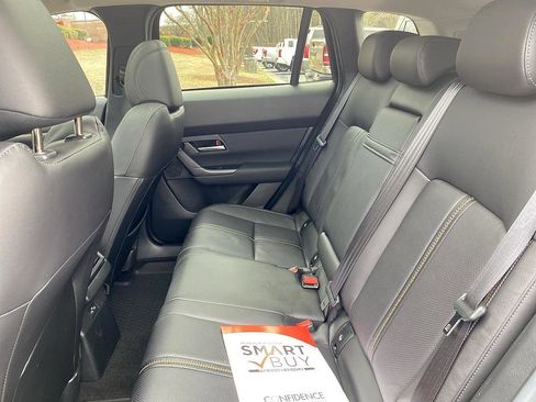 Used 2025 MAZDA CX-50 AWD 2.5 Hybrid w/ Weather Package image 12