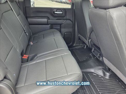 New 2026 Chevrolet Silverado 3500 W/T w/ WT Convenience Package AWD/4WD image 14