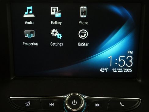 Used 2017 Chevrolet Camaro LT w/ RS Package image 16