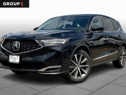 Used 2025 Acura MDX FWD w/ Technology Package