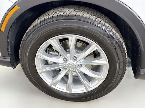 Used 2025 Honda CR-V EX image 31