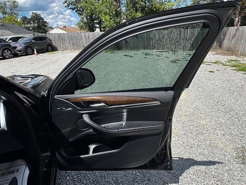 Used 2019 BMW X3 xDrive30i w/ Executive Package image 33