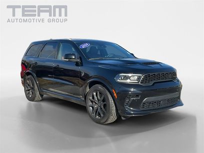 Used 2024 Dodge Durango SRT Hellcat