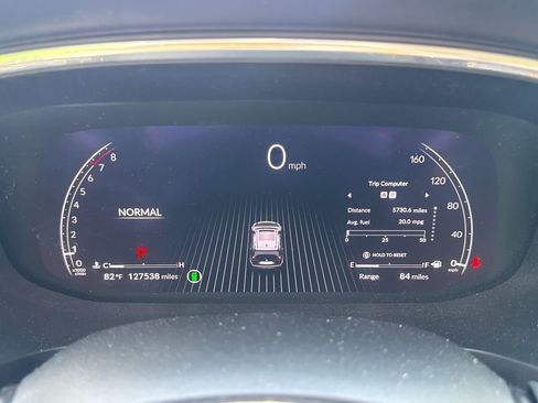 Used 2022 Acura MDX FWD w/ Technology Package image 21