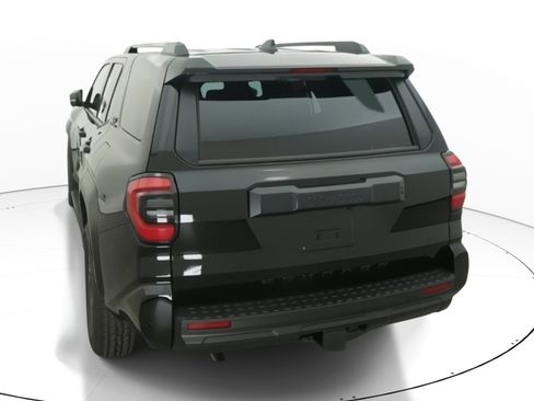 New 2026 Toyota 4Runner TRD Off-Road Premium AWD/4WD image 6