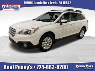 Used 2016 Subaru Outback 2.5i Premium 360° Tour