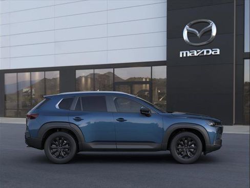 New 2026 MAZDA CX-50 AWD 2.5 S w/ Cargo Package image 5
