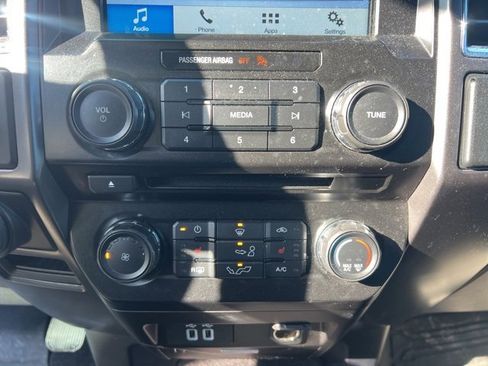 Used 2016 Ford F150 XLT w/ Equipment Group 302A Luxury image 28