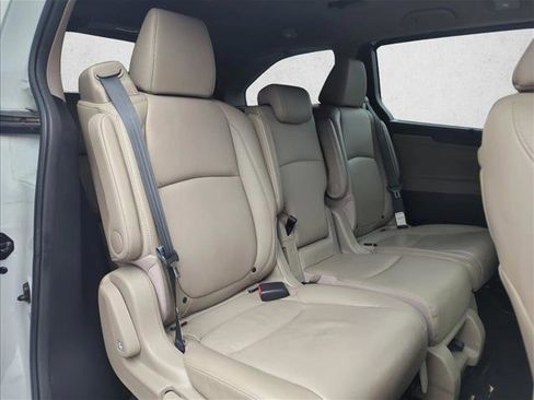 Used 2020 Honda Odyssey EX-L image 28