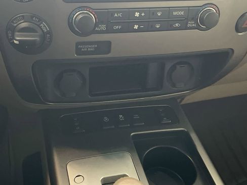 Used 2015 Nissan Armada Platinum AWD/4WD image 19