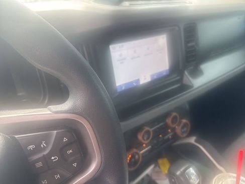 Used 2022 Ford Bronco 4-Door w/ Sasquatch Package image 19