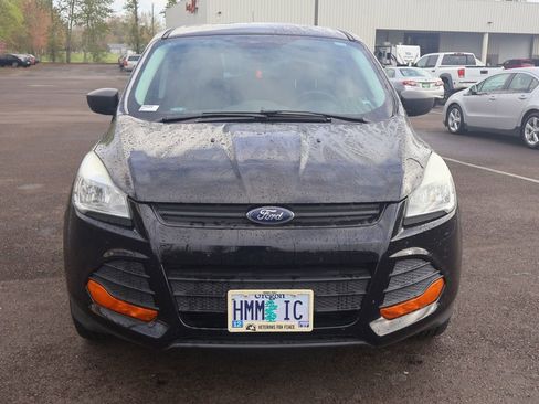 Used 2016 Ford Escape S image 9