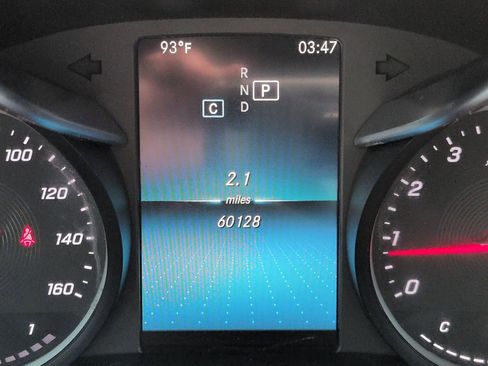 Used 2019 Mercedes-Benz C 300 Coupe w/ AMG Line image 27