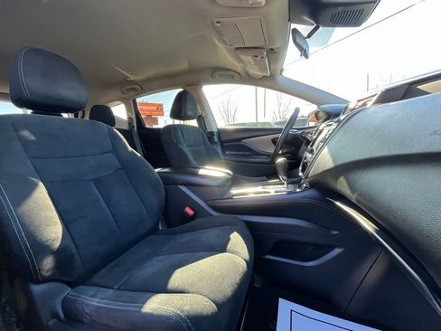 Used 2021 Nissan Murano S w/ Cargo Package image 19