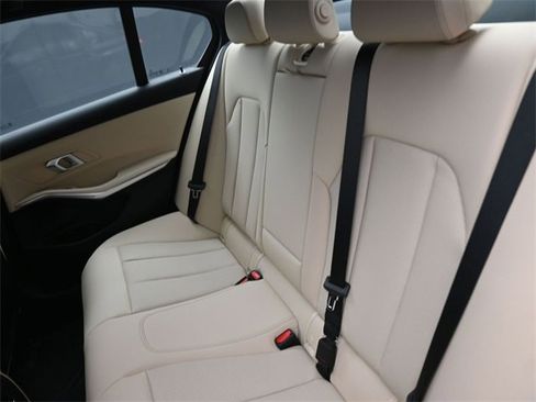 New 2026 BMW 330i Sedan w/ M Sport Package image 16