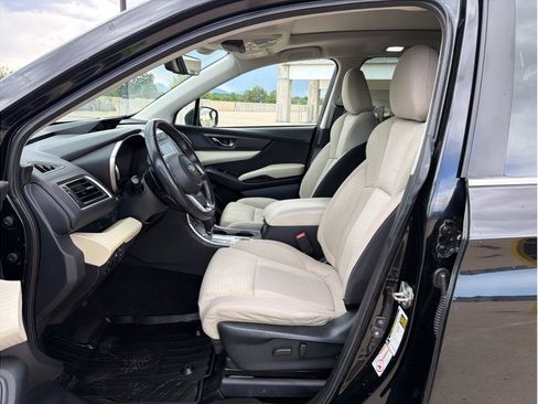 Used 2019 Subaru Ascent Premium AWD/4WD image 10
