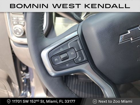 Used 2022 Chevrolet Silverado 1500 RST image 22