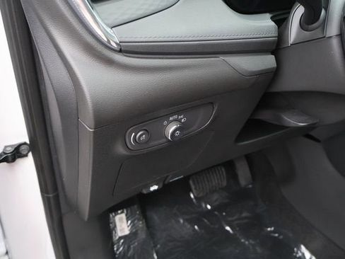 New 2026 Buick Encore GX Avenir w/ Avenir Technology Package AWD/4WD image 25